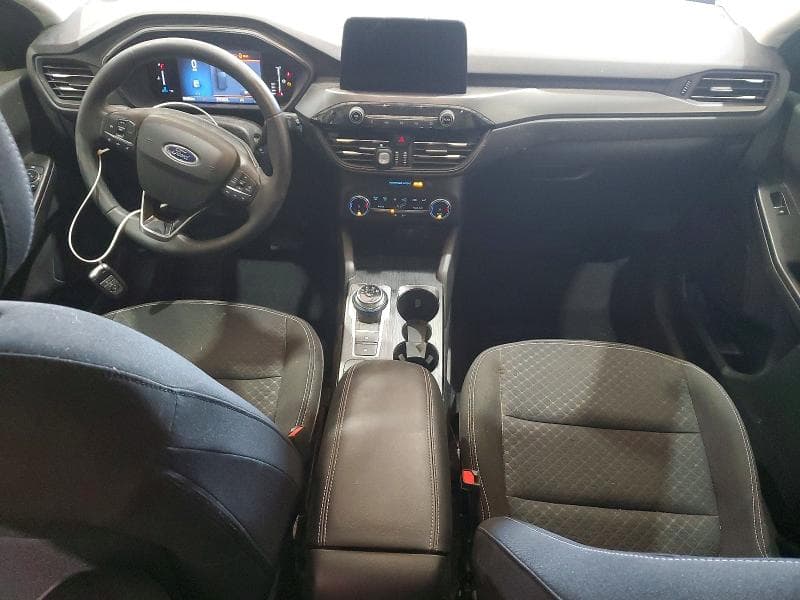 2024 FORD ESCAPE ACTIVE 8