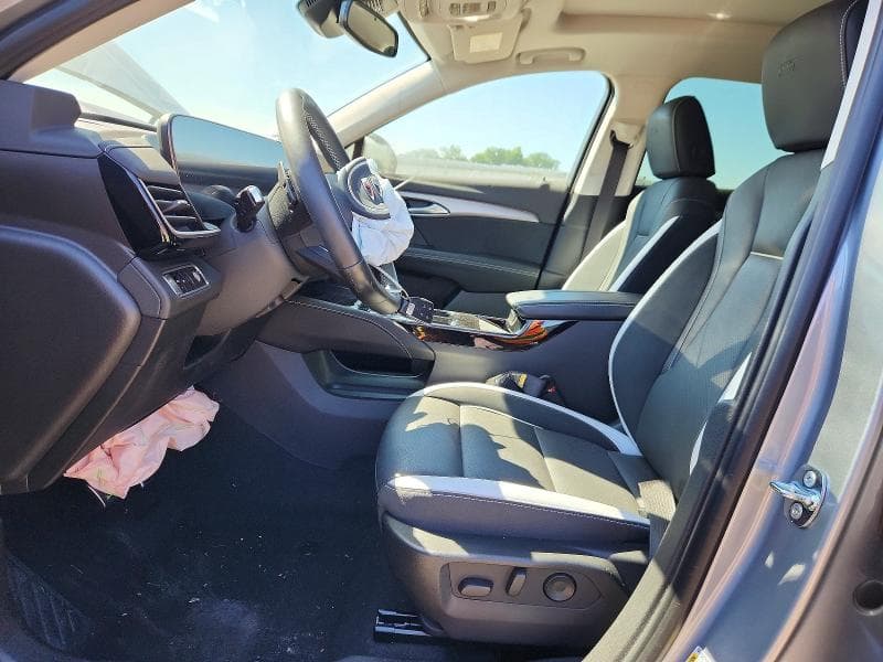 2025 BUICK ENVISION SPORT TOURING 7
