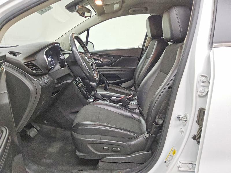 2019 BUICK ENCORE SPORT TOURING 7