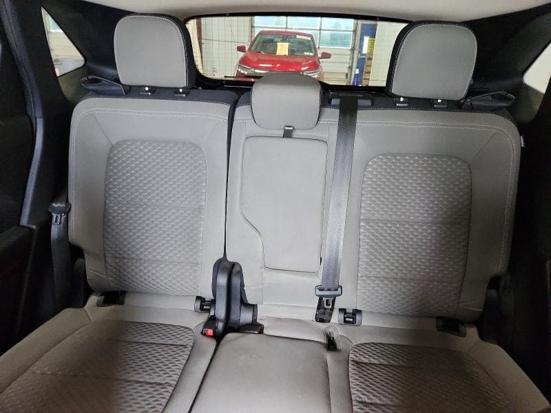 2020 FORD ESCAPE SE 10