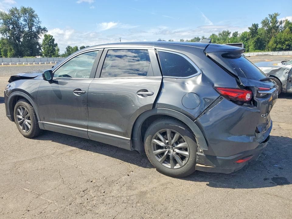 2020 MAZDA CX-9 SPORT 2