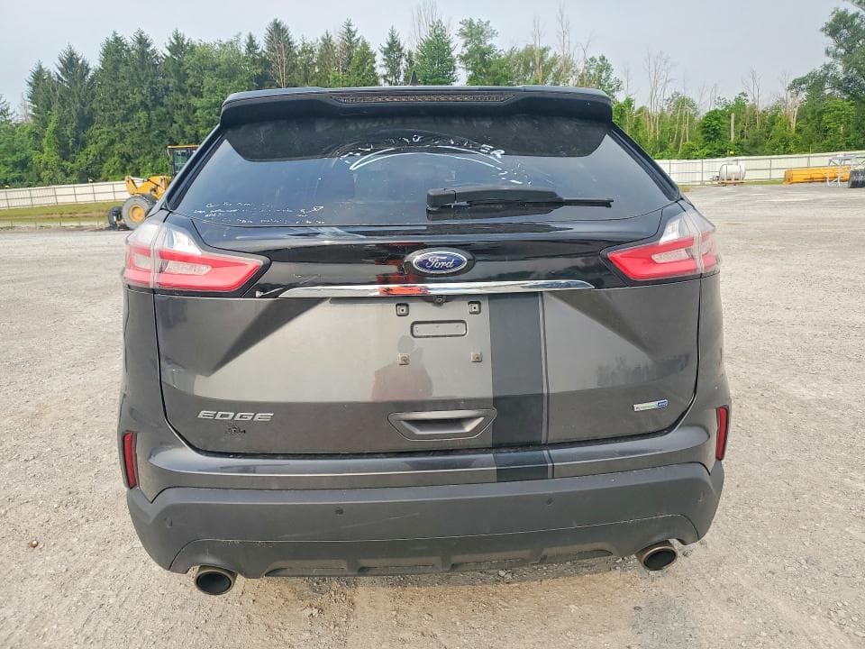 2020 FORD EDGE SE 6
