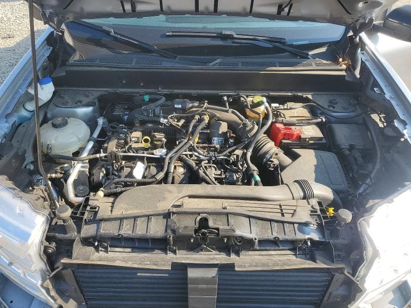 2024 FORD MAVERICK XLT 12