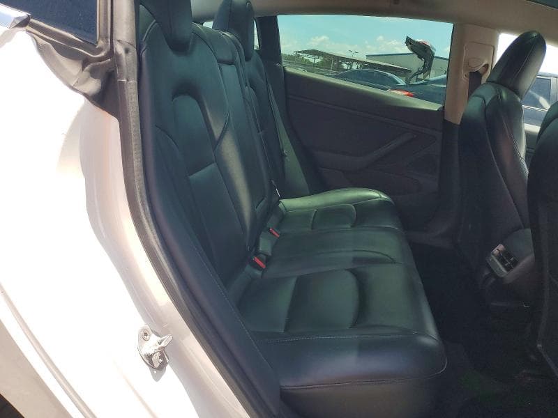 2019 TESLA MODEL 3 10