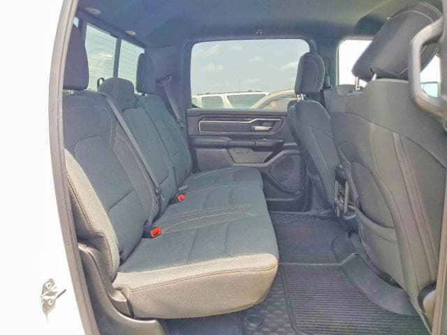 2021 RAM 1500 BIG HORN/LONE STAR 10