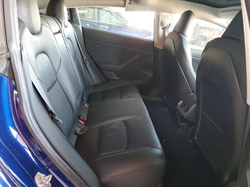 2020 TESLA MODEL 3 10