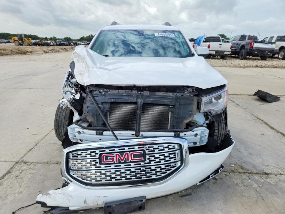 2019 GMC ACADIA SLT-1 5