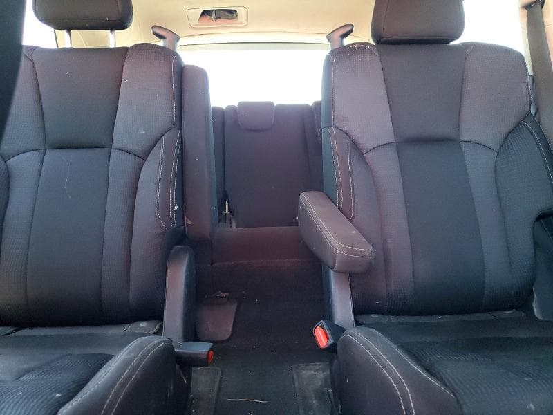 2019 SUBARU ASCENT PREMIUM 10