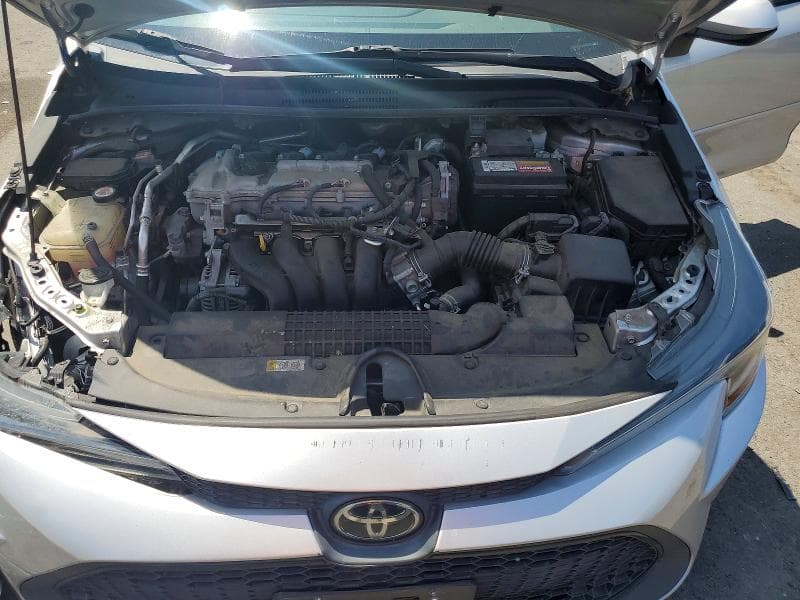 2020 TOYOTA COROLLA LE 11
