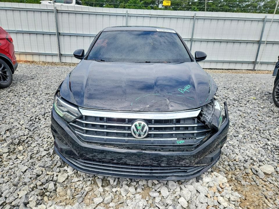2019 VOLKSWAGEN JETTA S S 5
