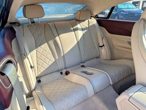 2020 MERCEDES-BENZ E AMG 53 8