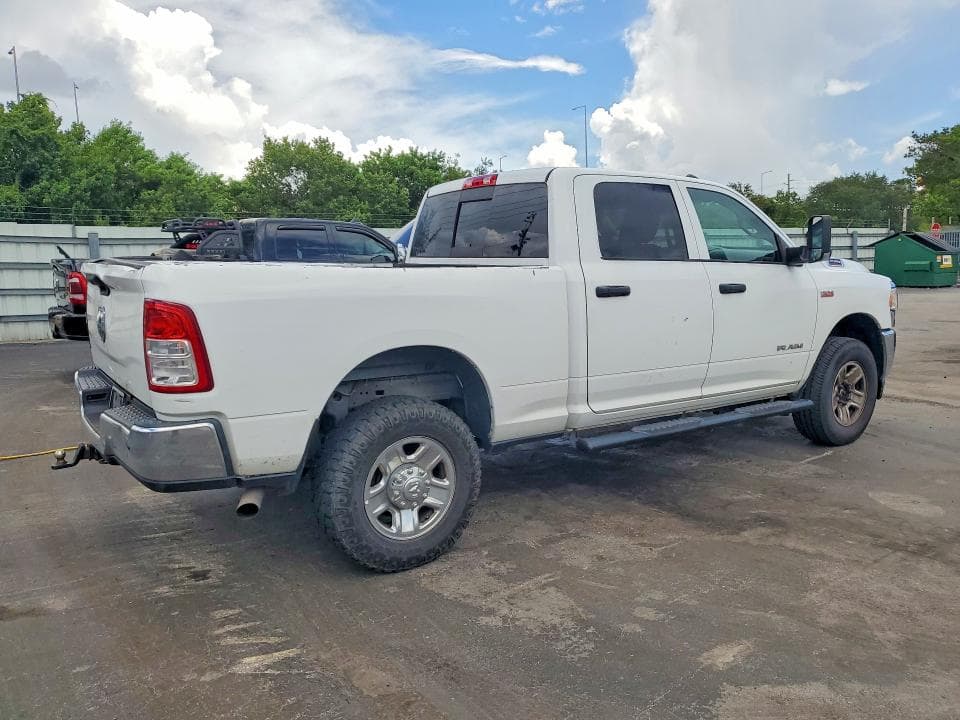 2020 RAM 2500 TRADESMAN 3
