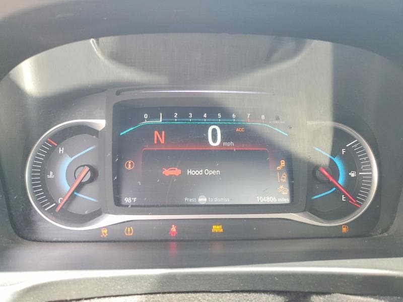 2022 HONDA PILOT SE 9