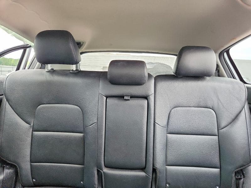 2017 KIA SPORTAGE EX 10