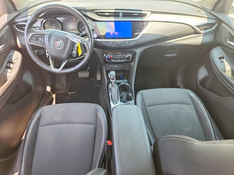 2020 BUICK ENCORE GX PREFERRED 8