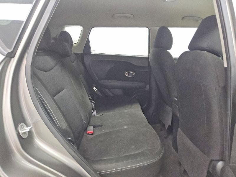 2019 KIA SOUL BASE 10