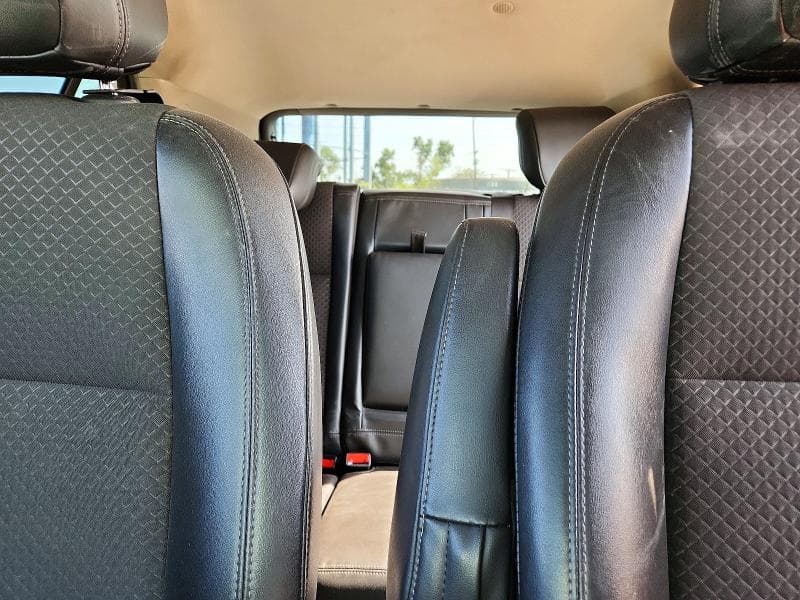 2019 BUICK ENCORE PREFERRED 10