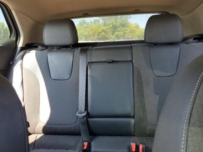 2021 BUICK ENCORE GX SELECT 10