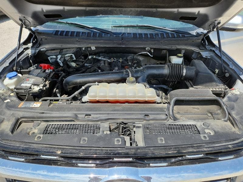 2023 FORD EXPEDITION MAX LIMITED 12