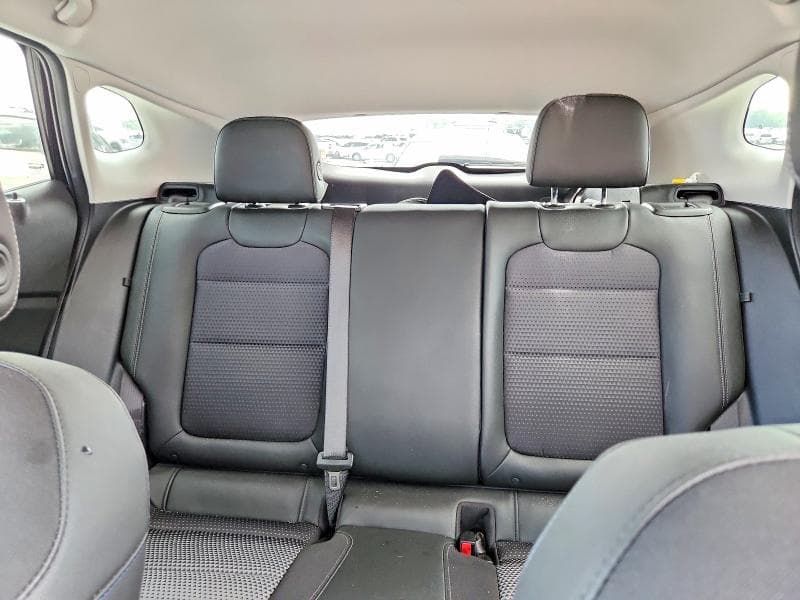 2024 CHEVROLET TRAX 1LT 10