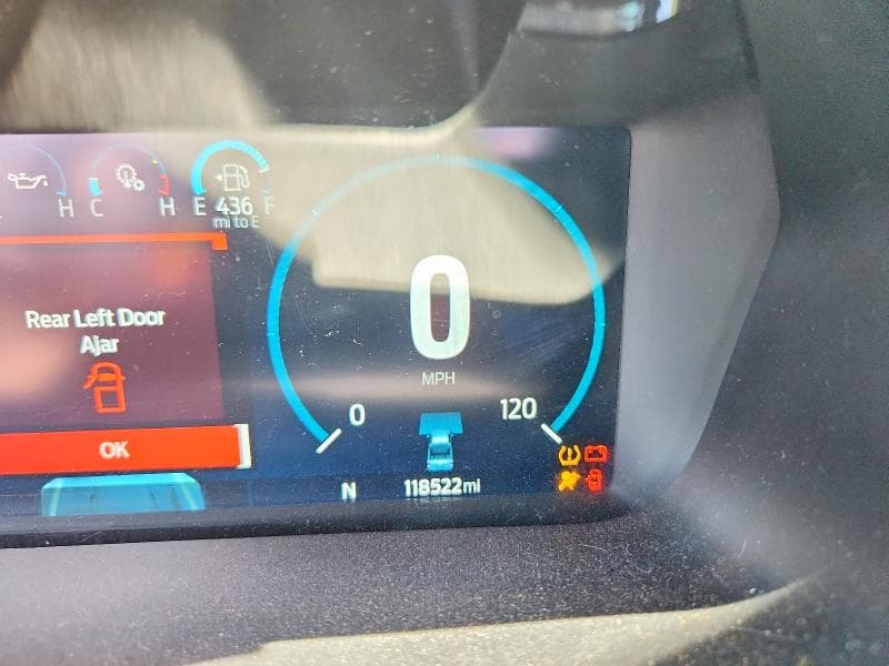 2021 FORD F150 SUPERCREW 9