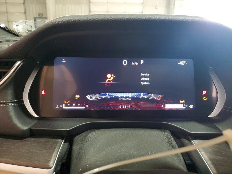 2025 JEEP GRAND CHEROKEE L LIMITED 9