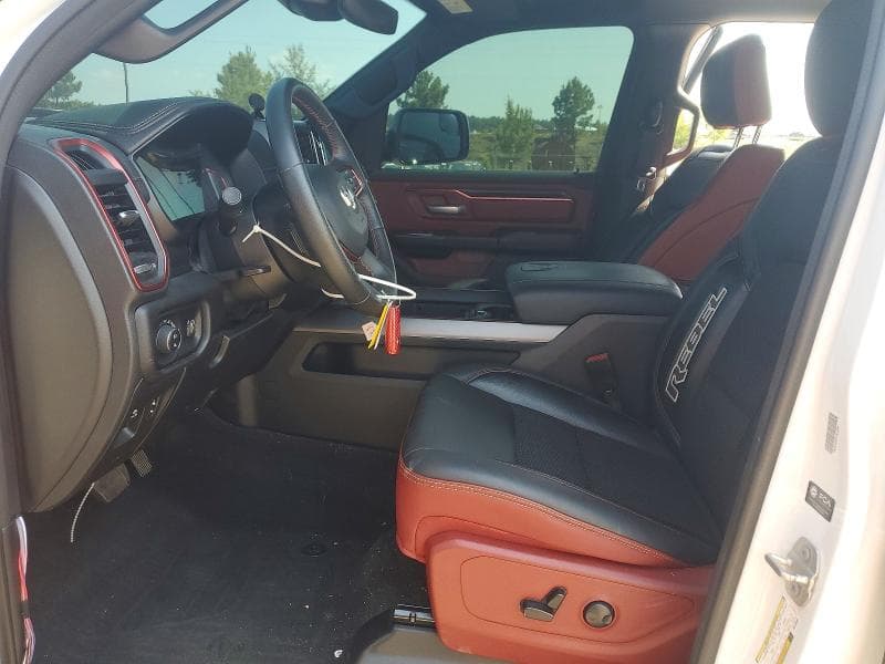 2024 RAM 1500 REBEL 7