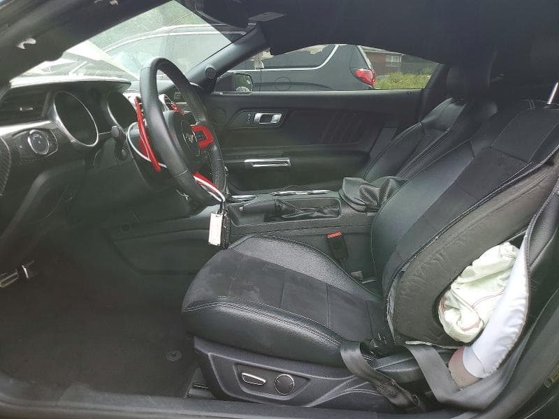 2019 FORD MUSTANG GT 7