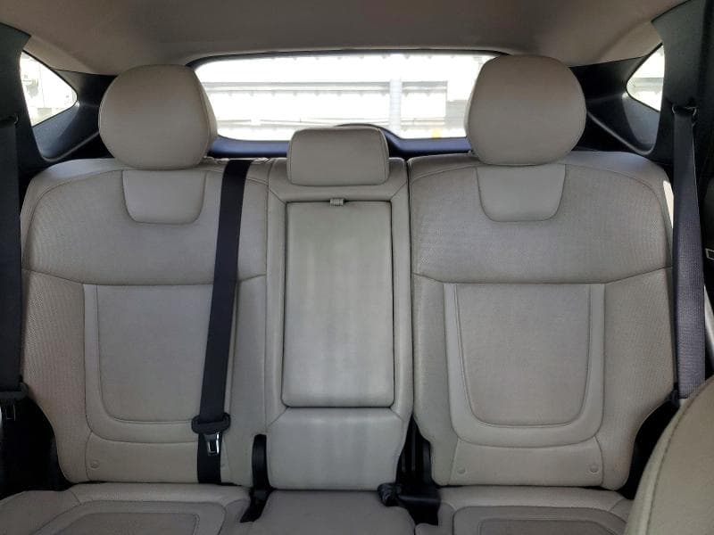 2022 HYUNDAI TUCSON SEL 10