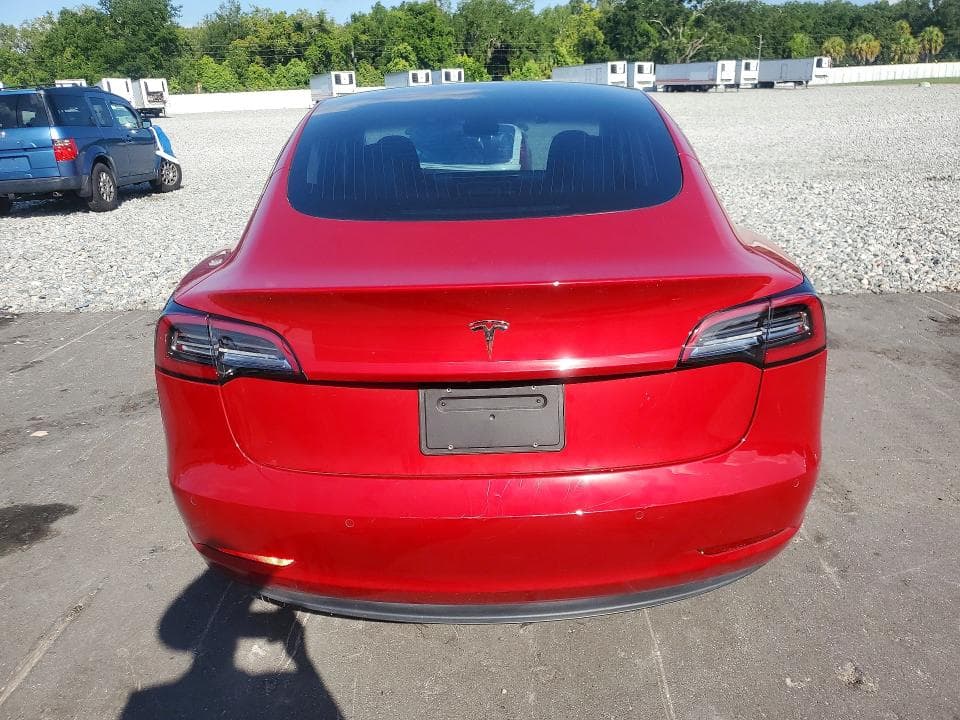 2019 TESLA MODEL 3 6