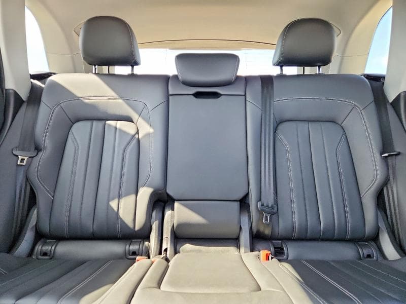 2023 AUDI Q5 PREMIUM PLUS 45 10
