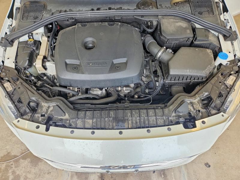2018 VOLVO S60 PREMIER 11