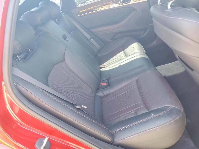 2018 GENESIS G80 SPORT 10