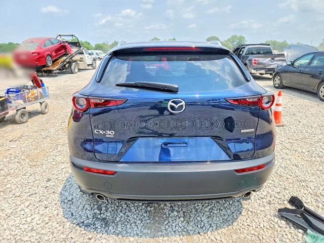 2023 MAZDA CX-30 PREFERRED 6