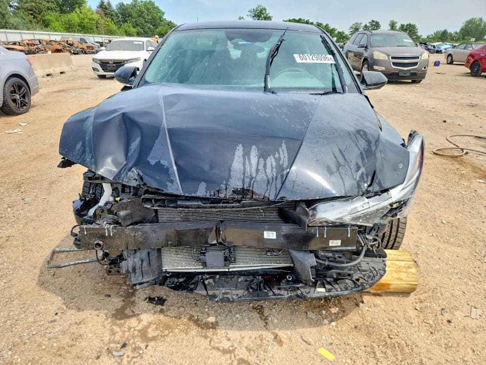 2023 HYUNDAI ELANTRA SEL 5