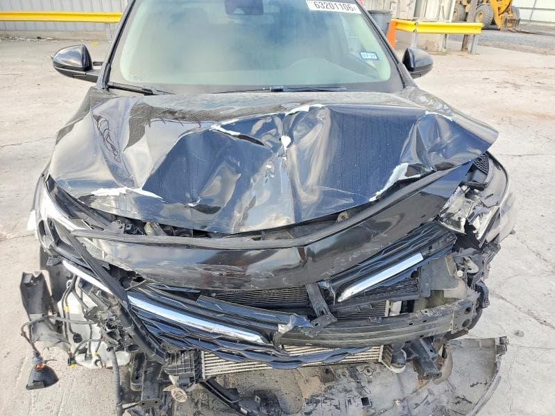 2021 BUICK ENCORE GX PREFERRED 11