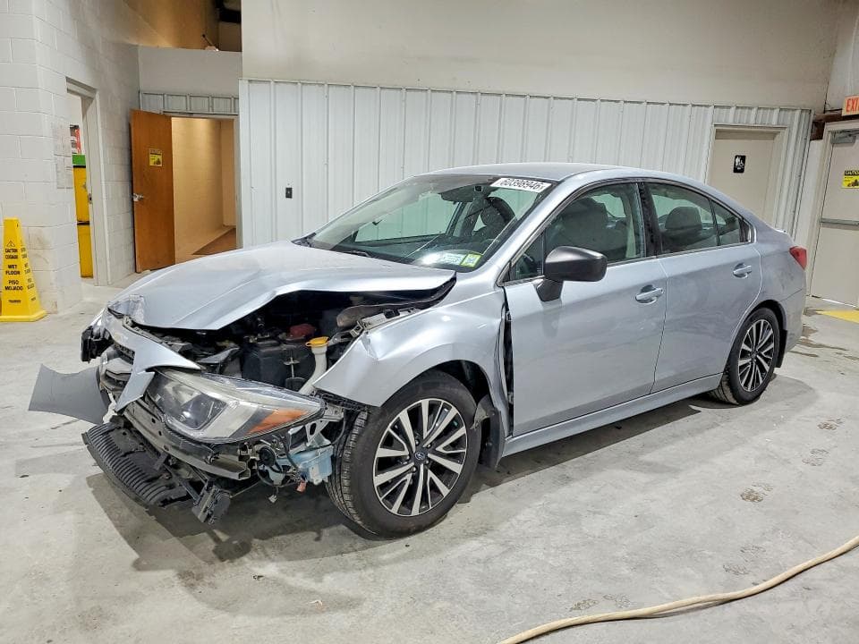 2019 SUBARU LEGACY 2.5I - 1