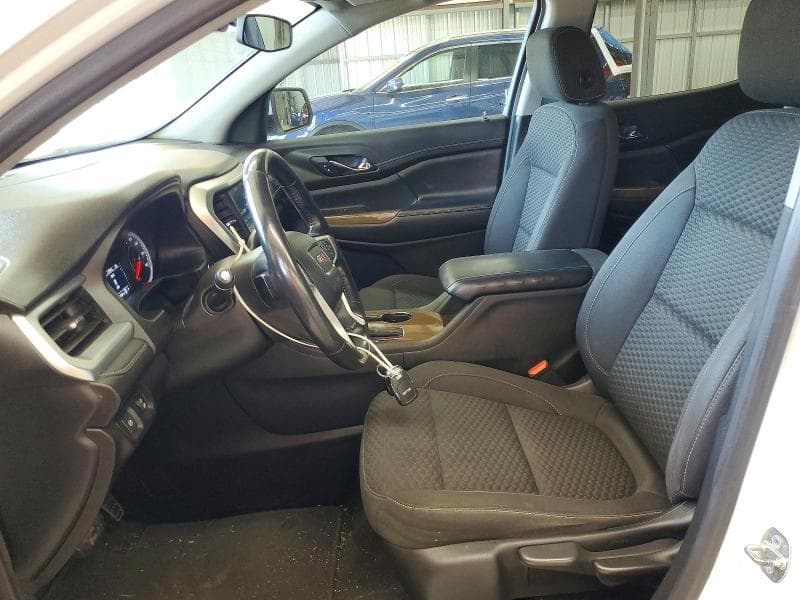 2019 GMC ACADIA SLE 7