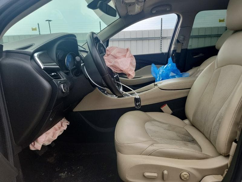 2019 BUICK ENVISION PREFERRED 7
