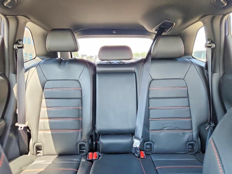 2025 HONDA CR-V SPORT-L 10