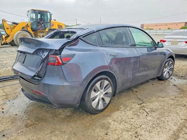 2023 TESLA MODEL Y 3
