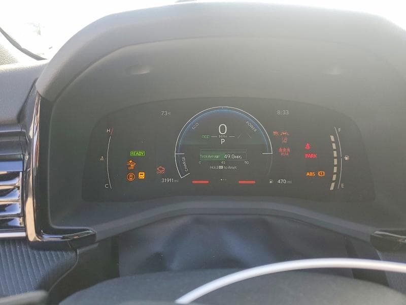 2025 TOYOTA CAMRY SE 9