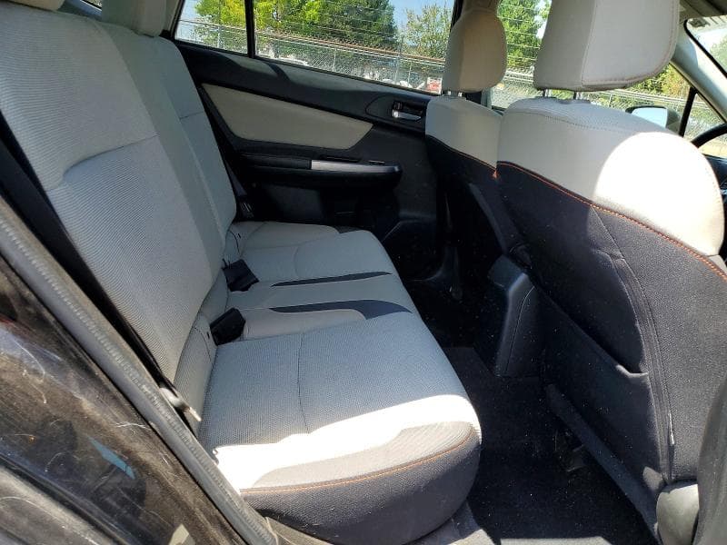 2017 SUBARU CROSSTREK PREMIUM 11