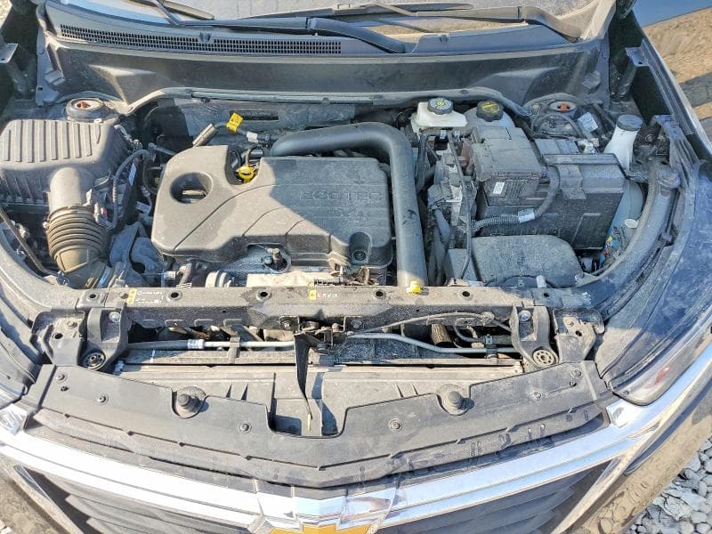 2024 CHEVROLET EQUINOX LS 12