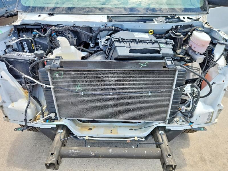2023 CHEVROLET EXPRESS G2500 12
