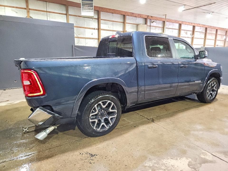 2026 RAM 1500 LARAMIE 3