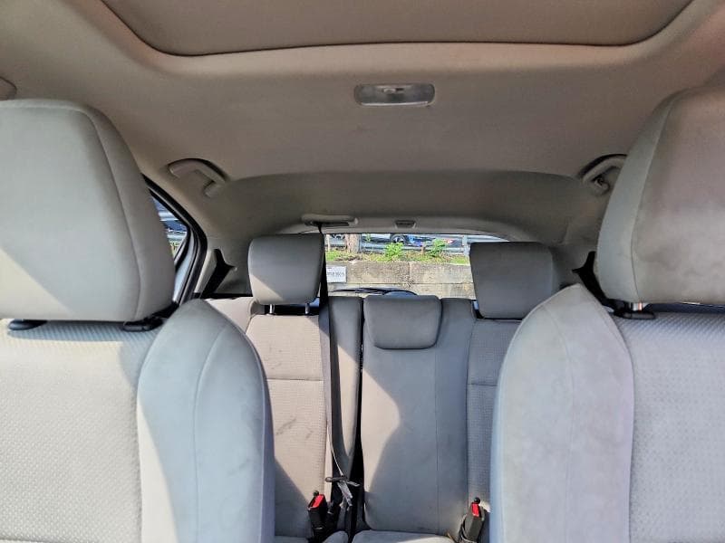 2019 HONDA HR-V EX 10