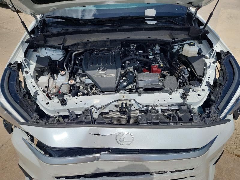 2025 LEXUS TX 350 PREMIUM 12