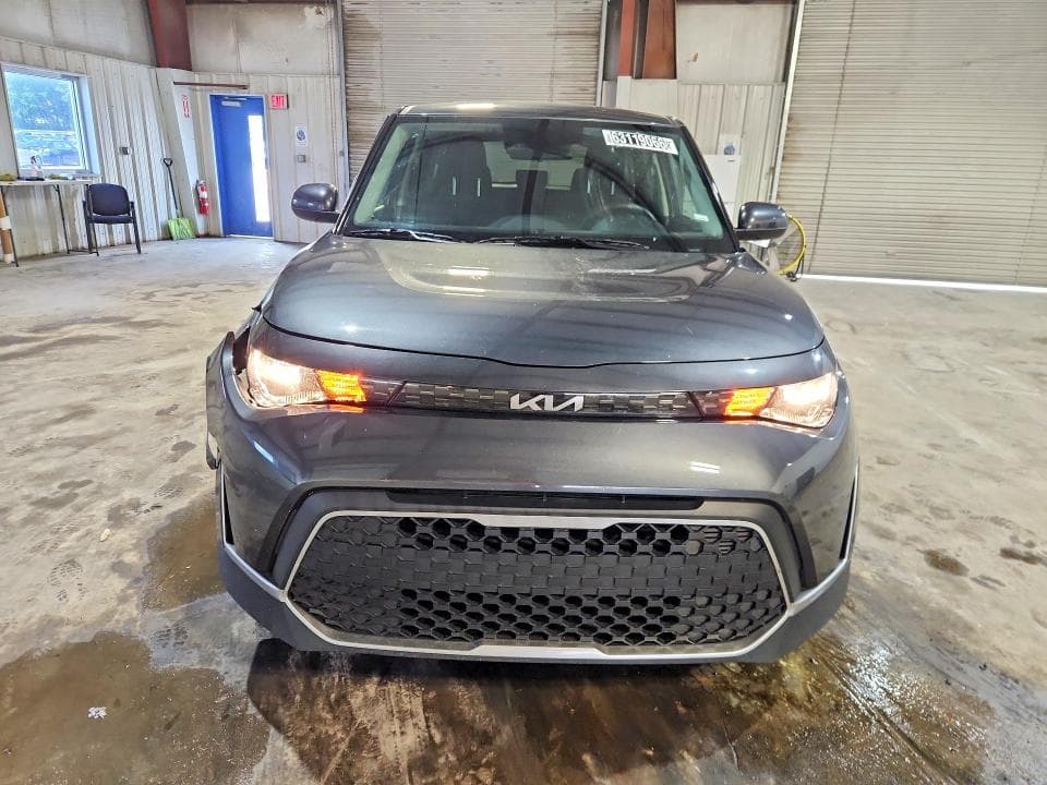 2024 KIA SOUL LX 5