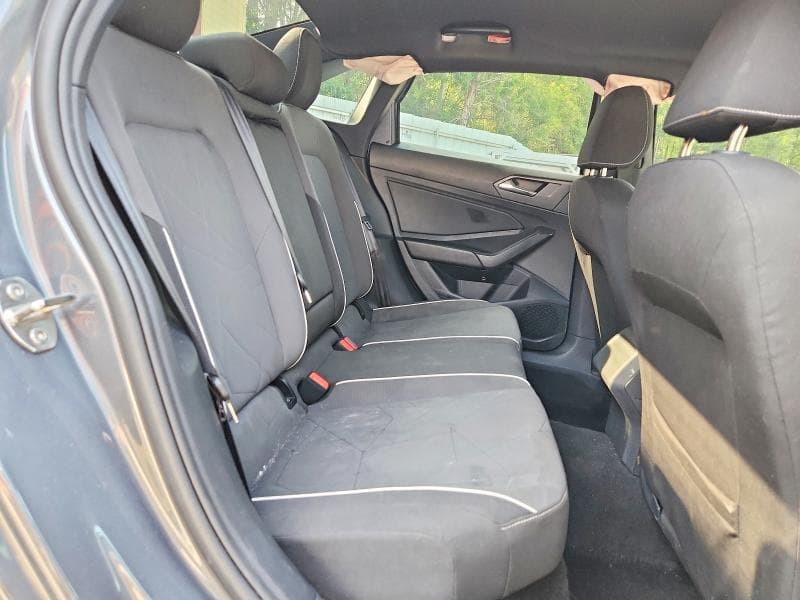 2025 VOLKSWAGEN JETTA SPORT 10